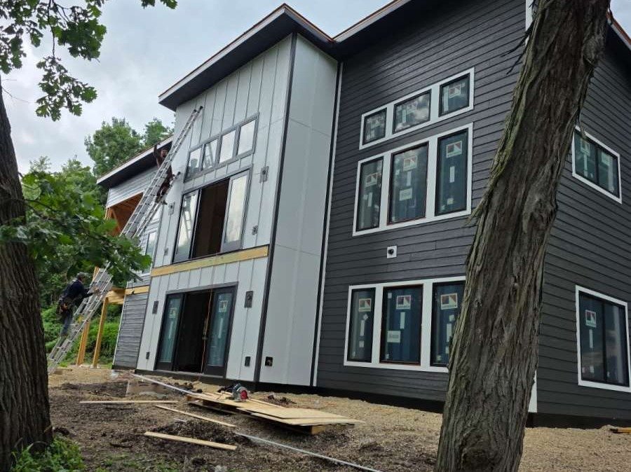 Invictus Construction LLC